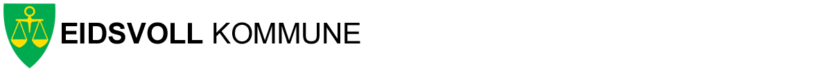 Eidsvoll Kulturskole Logo